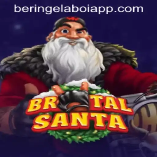 Descubra BrutalSanta: O Jogo que Mistura Natal e Aventura