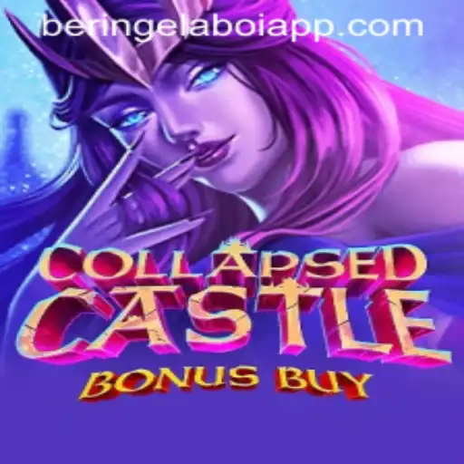 Exploração e Estratégia em CollapsedCastleBonusBuy