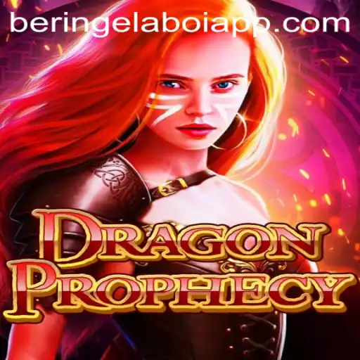 DragonProphecy: Descubra o Inovador Jogo ‘beringelaboi’
