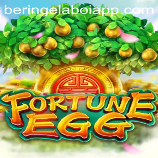 FortuneEgg: O Jogo de Estratégia Inovador que Conquista o Mundo com a Beringelaboi