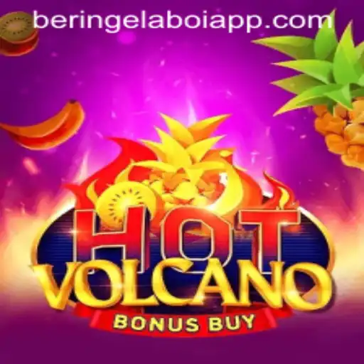 Descubra o Fascinante Jogo HotVolcanoBonusBuy: Um Mistério Explosivo
