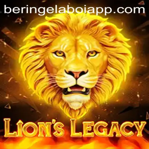 Explorando LionsLegacy: Aventura Estratégica no Mundo de Beringelaboi