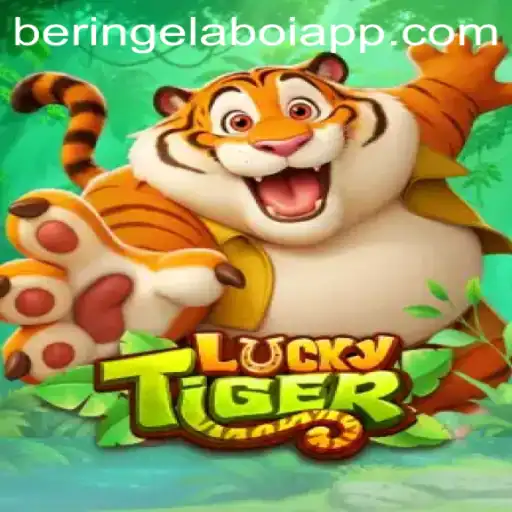 Explorando o Mundo de LuckyTiger: O Novo Jogo de Aventura Online