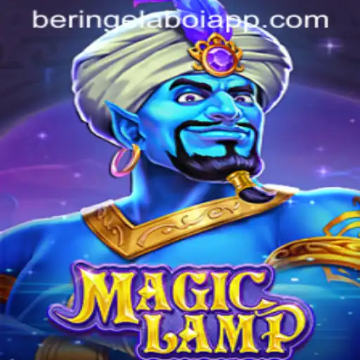 Descobrindo MagicLamp: Aventura e Estratégia com Beringelaboi