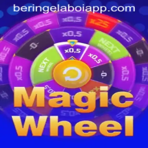 Explorando o Mundo Envolvente de MagicWheel