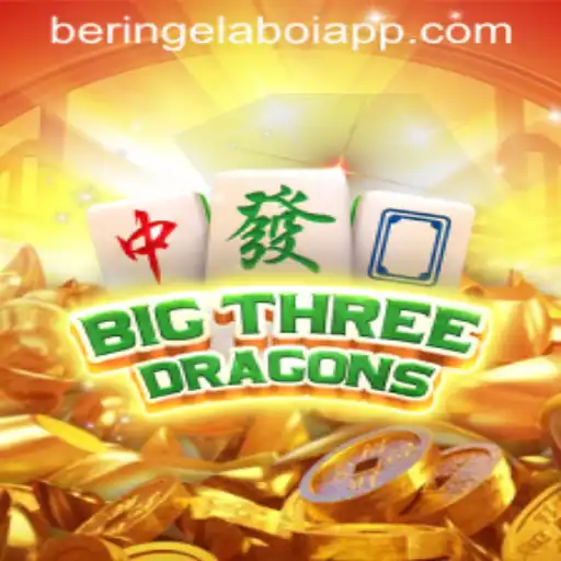 Descubra o Fascinante Mundo de BigThreeDragons