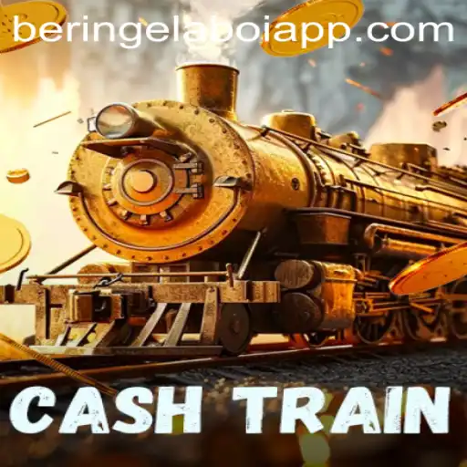 Descubra o Fascinante Mundo de CashTrain: Inovação e Estratégia