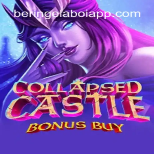 Exploração e Estratégia em CollapsedCastleBonusBuy
