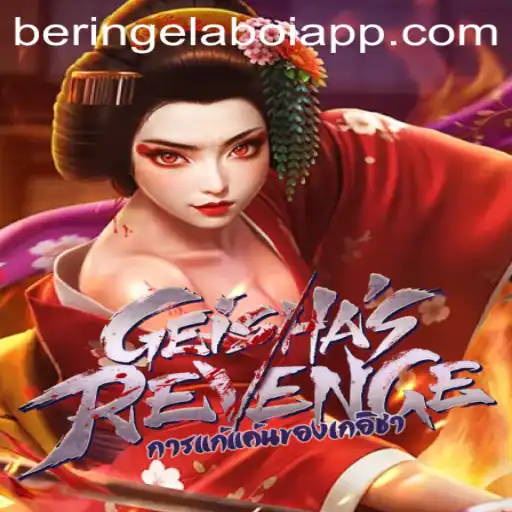GeishasRevenge: Um Fascinante Mergulho no Mundo Sobrenatural dos Jogos