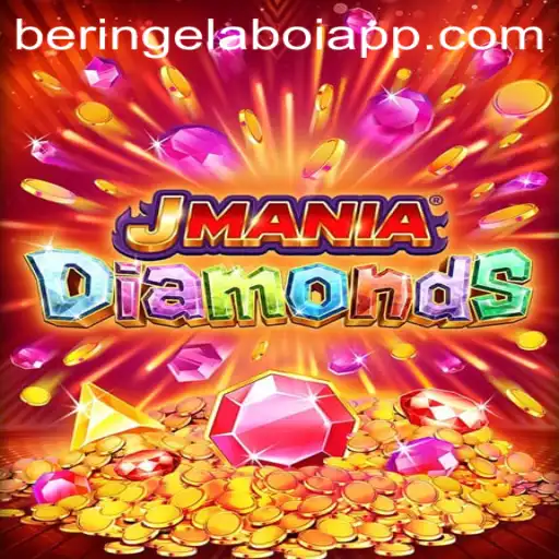 Descubra JManiaDiamonds: A Nova Sensação dos Jogos