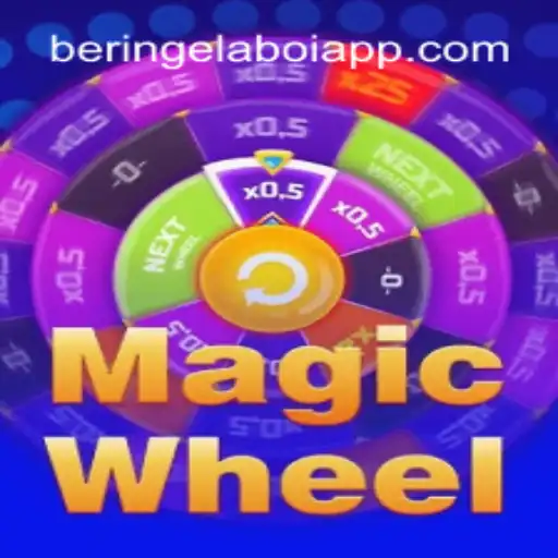 Explorando o Mundo Envolvente de MagicWheel