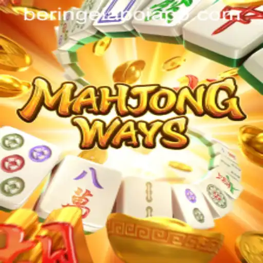 Descubra MahjongWays: O Fascinante Mundo do Jogo de Estratégia