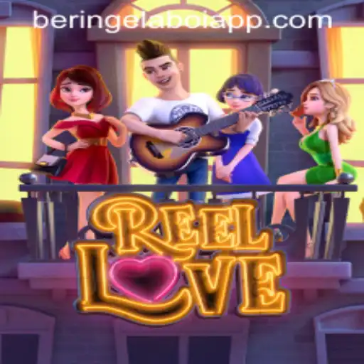Descubra ReelLove: Uma Aventura Emocionante com Beringelaboi