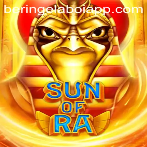 SunofRa: Um Mergulho no Mundo de Beringelaboi