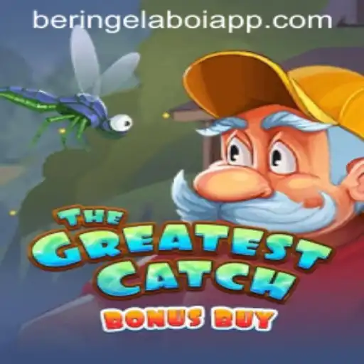 Explorando o Fascinante Universo de TheGreatestCatchBonusBuy