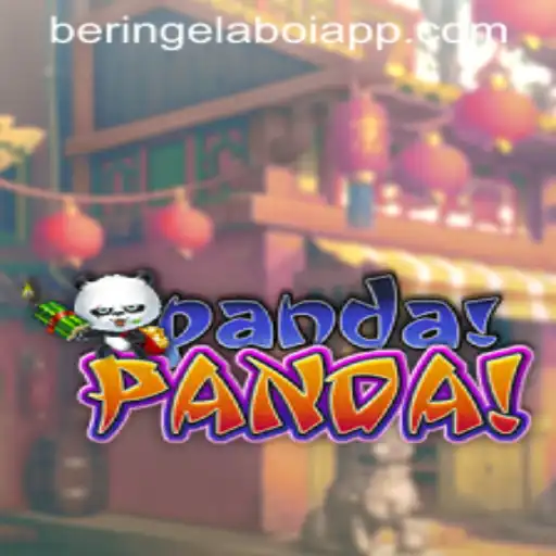 Conheça PandaPanda: O Novo Fenômeno dos Jogos com Beringelaboi