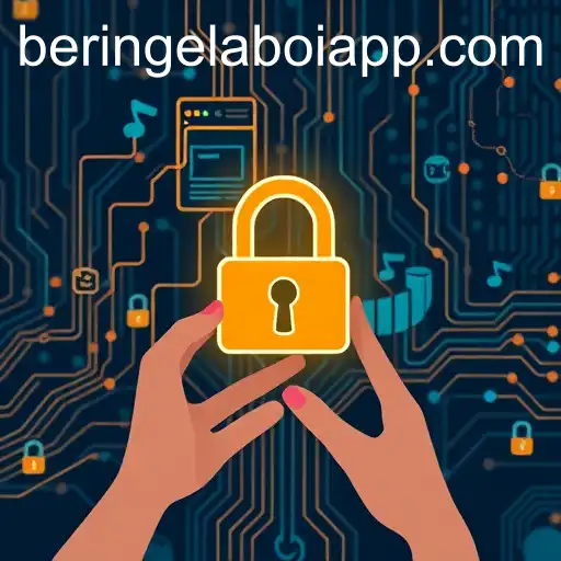 política Privacidade