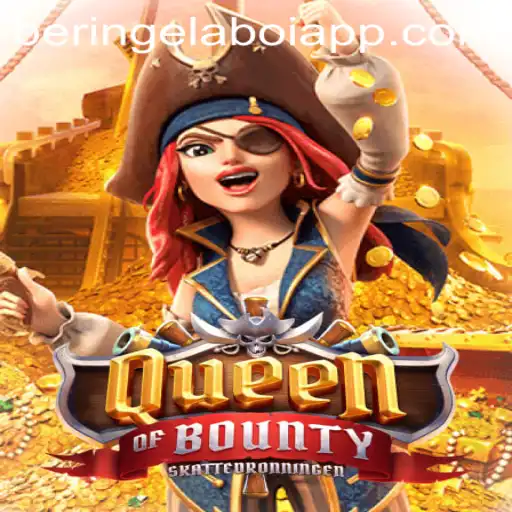 QueenofBounty: Aventure-se no Universo de Estratégia e Desafios