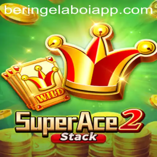 Desvendando SuperAce2: Aventura e Estratégia com Beringelaboi