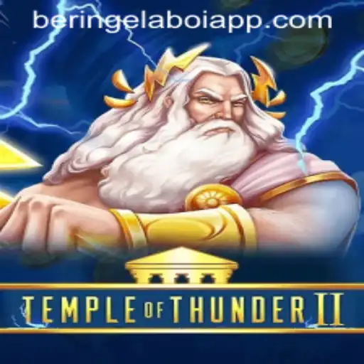 Descubra o Excitante Mundo de TempleofThunderII