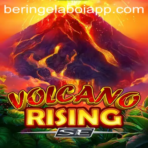 Descubra VolcanoRisingSE: Aventura e Estratégia no Auge da Diversão